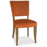 Bentley Designs Bentley Designs Logan Upholstered Dining Chair