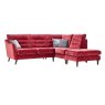 Lebus Upholstery Lebus Upholstery Skye Small Chaise