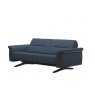 Stressless Stressless Stella 2.5 Seater Sofa With Wood Inlay