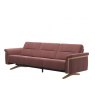 Stressless Stressless Stella 3 Seater Sofa With Wood Inlay