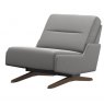 Stressless Stressless Stella 1 Seater With Side Panels