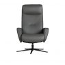 IMG IMG Space 2100 Manual Recliner Chair