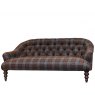 Tetrad Aberlour Harris Tweed Petite Sofa