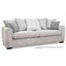 Alstons Memphis Grand Sofa (Pillow Back)