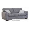 Alstons Memphis 2 Seater Sofa (Standard Back)