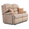 Sherborne Upholstery Albany 2 Seater Sofa
