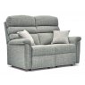 Sherborne Upholstery Sherborne Upholstery Comfi-Sit 2 Seater Sofa