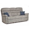 Sherborne Upholstery Sherborne Upholstery Comfi-Sit 3 Seater Sofa