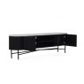 Corndell Corndell Lucas Extra Large Media Stand