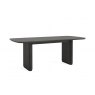 Corndell Lucas Oval Dining Table