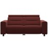 Stressless Stressless Emily 2 Seater Sofa With Wide Arms