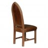 Carlton Furniture Carlton Furniture Upholstered Bespoke Cathedral Chair