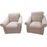 Parker Knoll Parker Knoll Ashbourne Large 2 Seater Sofa With 2 Armchairs