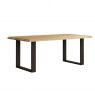 Bell & Stocchero Bell & Stocchero Togo 2m Table
