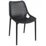 Hafren Contract Furniture Hafren Contract ZA Air Side Chair