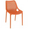 Hafren Contract Furniture Hafren Contract ZA Air Side Chair