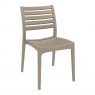 Hafren Contract Furniture Hafren Contract ZA Ares Side Chair