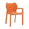 Hafren Contract Furniture Hafren Contract ZA Diva Arm Chair