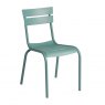 Hafren Contract Furniture Hafren Contract ZA Marlow Stacking Side Chair