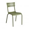 Hafren Contract Furniture Hafren Contract ZA Marlow Stacking Side Chair