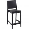 Hafren Contract Furniture Hafren Contract ZA Maya Bar Stool 65cm Seat Height