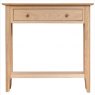Hafren Collection KNT Dining: Console Table