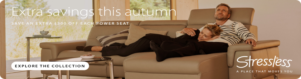Autumn 2025 Offer