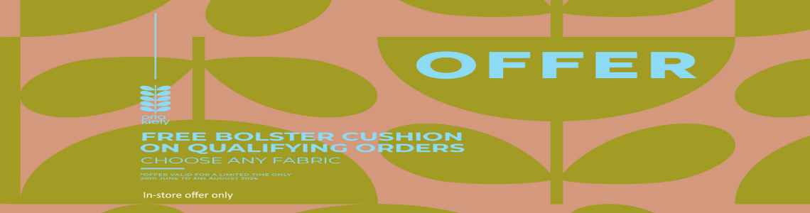 Free Bolster