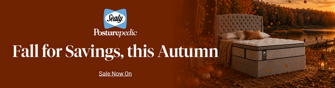 2026 Autumn Sale