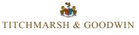 Titchmarsh & Goodwin