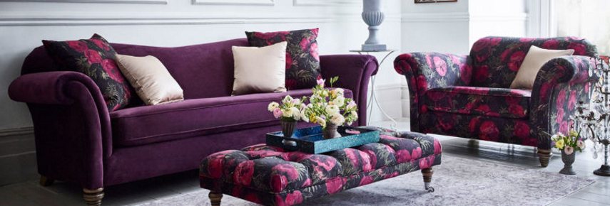 Parker Knoll