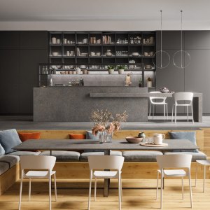 Clearance Living & Dining