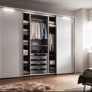 Wardrobes