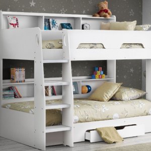 Bunk Beds