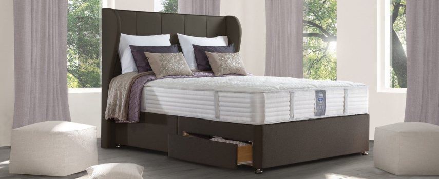 Beds