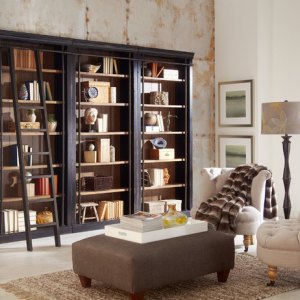 Bookcases