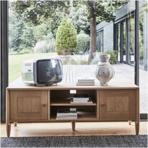 TV & Media Units