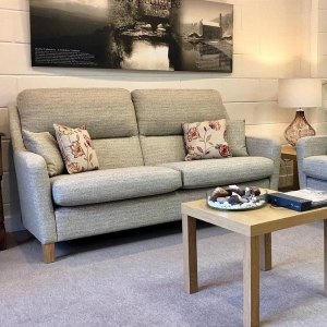 Vale Bridgecraft Spencer