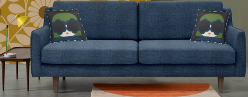 Orla Kiely Birch Orla Kiely Birch