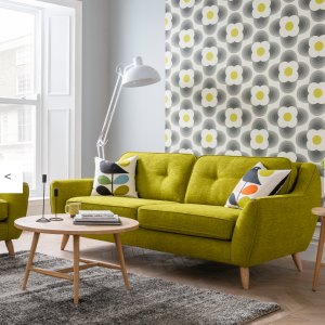 Orla Kiely Laurel