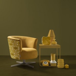 Orla Kiely Accent Chairs