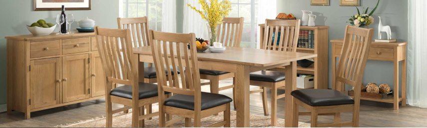 Devonshire Burford Oak Devonshire Burford Oak