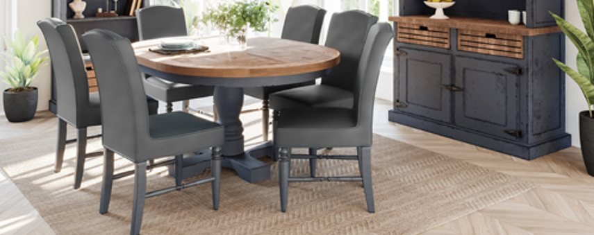 Devonshire Henley Reclaimed Devonshire Henley Reclaimed