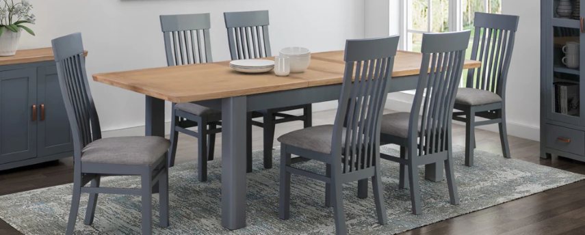 Hafren Collection KGA Dining Hafren Collection KGA Dining