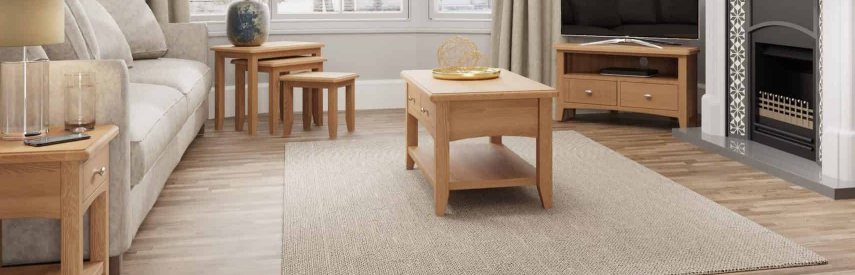 Hafren Collection KGAO Dining Hafren Collection KGAO Dining