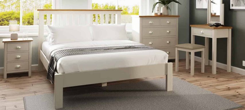 Hafren Collection KRA Bedroom Hafren Collection KRA Bedroom