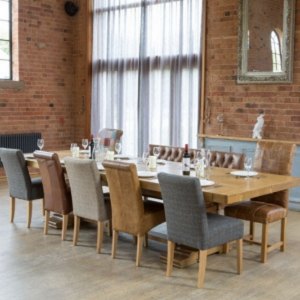 Carlton Furniture Dining Chairs