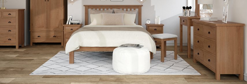 Hafren Collection KRAO Bedroom Hafren Collection KRAO Bedroom