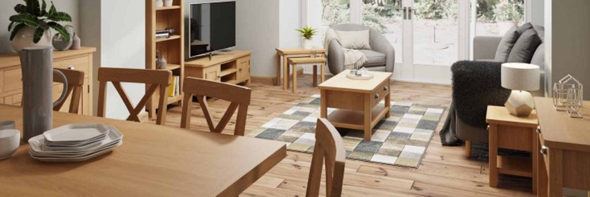 Hafren Collection KRAO Dining Hafren Collection KRAO Dining