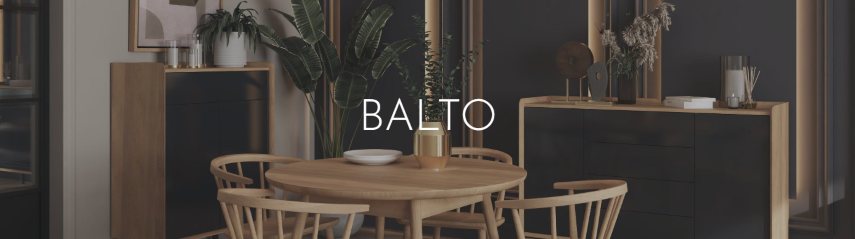 Bell & Stocchero Balto